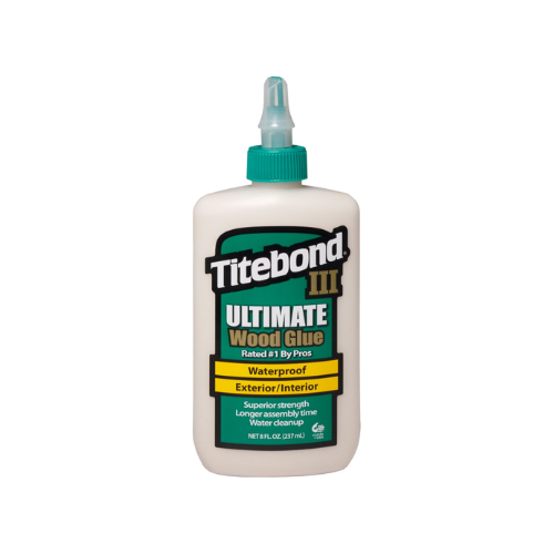 Titebond Ultimate D4, 237ml