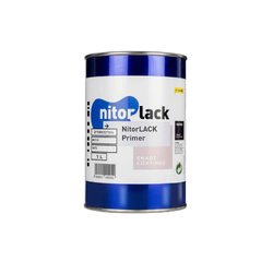 Cellulosa Klarlack Primer Transparent 1 liter