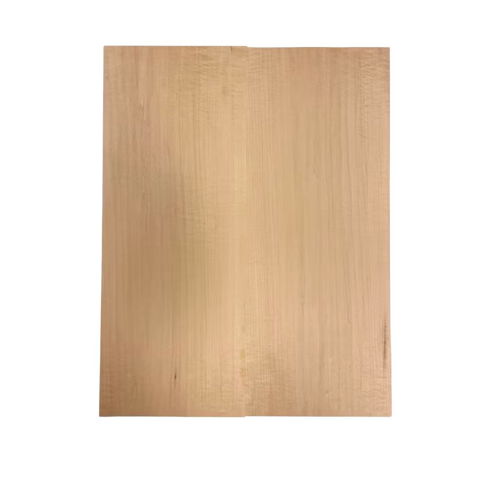 Amerikansk Lind / basswood - Ljus, Lätt & Tonrik