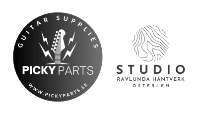 Ravlunda Hantverk AB / Pickyparts.se