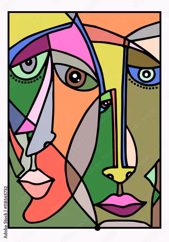 Abstrakt 23: 120cm*180cm