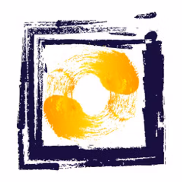Abstrakt GS : 120cm*120cm