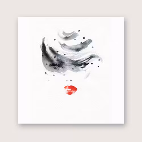 Dam 157 120*120cm