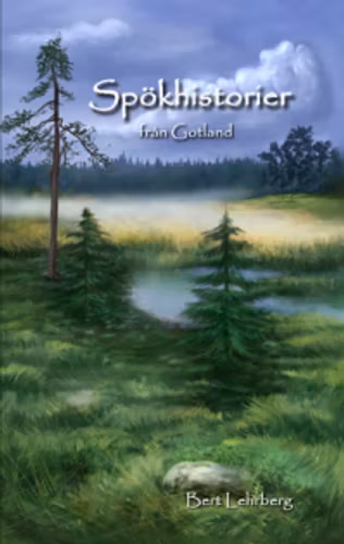 SPÖKHISTORIER från Gotland