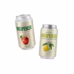 VASSPERLEPAKKEN