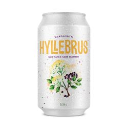 VAAGAVATN HYLLEBRUS 0,33l BX