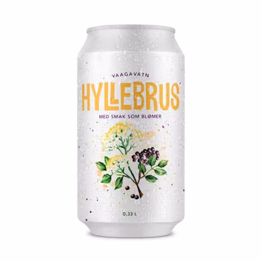 VAAGAVATN HYLLEBRUS 0,33l BX