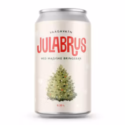 JULABRUS VAAGAVATN 0,33l BX