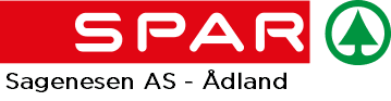 SPAR Ådland Stord