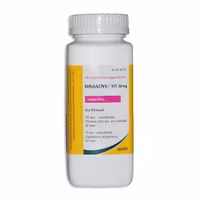 Rimadyl vet. 50 mg 100 styck Tuggtablett