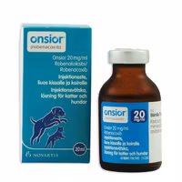 Onsior 20 mg/ml 20 ml