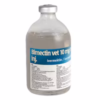 Bimectin® vet. 10 mg/ml injektionsvätska 250 ml