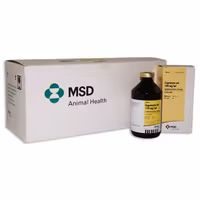 Engemycin® vet. 10 x 100 milliliter