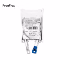 Glucos Fresenius Kabi 10 x 1000 milliliter