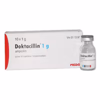 Doktacillin® 10 x 1 gram