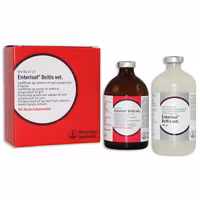 Enterisol® Ileitis vet. 50 dos(er)