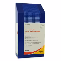 Dectomax 5 mg/ml Pour on vet 1000 ml