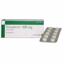 Doxyferm® 100 mg 30 styck