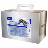 Equimax vet, oral gel, 48 x 7,49 gram