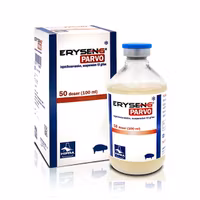 ERYSENG PARVO 100 ml