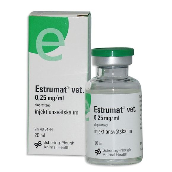 Estrumat® vet. 20 milliliter