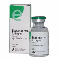 Estrumat® vet. 20 milliliter