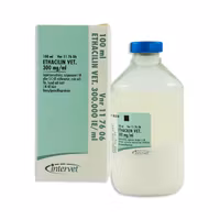 Ethacilin® vet. 300 mg/ml injektionsvätska, suspension 100 ml