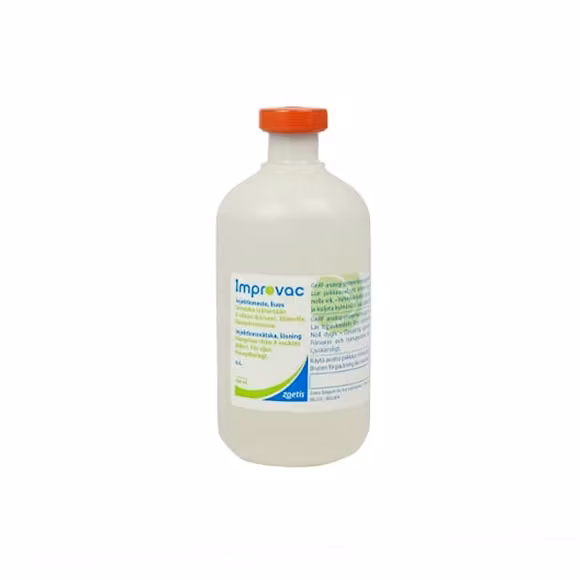 Improvac, inj-vätska, lösning, 1 x 100 milliliter