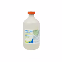 Improvac, inj-vätska, lösning, 1 x 100 milliliter