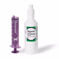Metacam för häst, oral suspension 15 mg/ml, 100 milliliter
