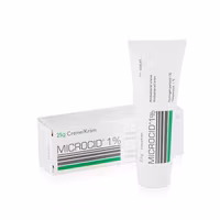 Microcid, kräm 1 %, 25 gram