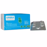 Onsior, Tablett 20 mg, 70 tablett(er)