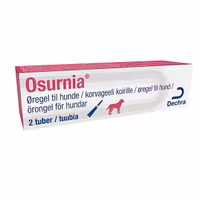 Osurnia örongel 2 tuber