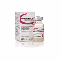 Parvoruvax vet., inj-vätska, suspension Ceva Santé Animale, 10 milliliter