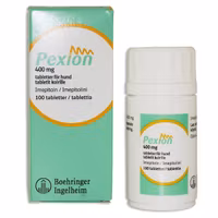 Pexion 400 mg 100 styck