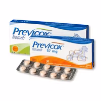 Previcox, tuggtablett 57 mg, 10 tablett(er)