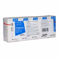 Receptal vet., inj-vätska, lösning 4,2 mikrogram/ml, 5 x 10 milliliter