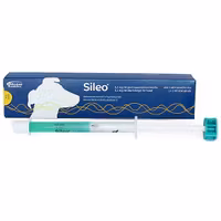 Sileo, munhålegel 0,1 mg/ml, 3 milliliter