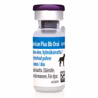 Versican Plus BB Oral 10 x 1 dos(er)