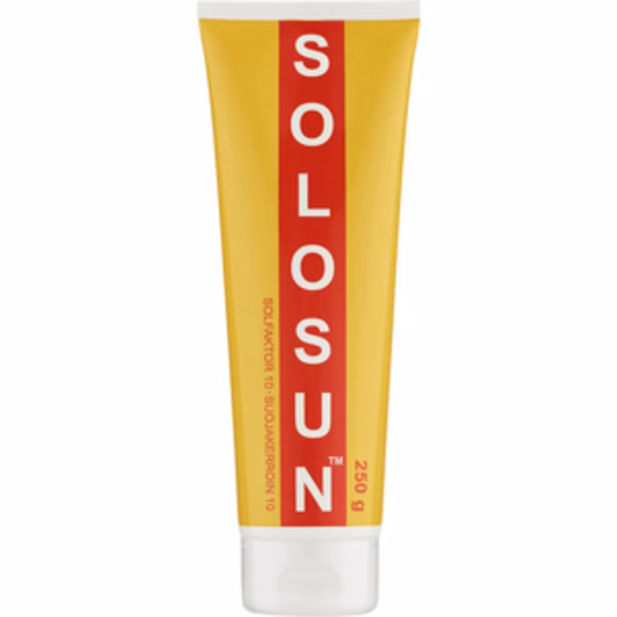 Solosun 250g