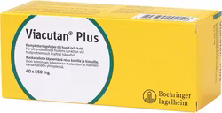Viacutan 550mg 40st
