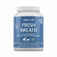 Aktiv mun & mage 85g AktivSvea fresh breath