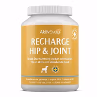 AktivSvea hip & joint recharge