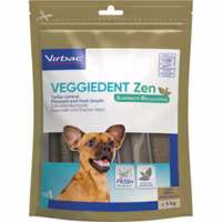 Virbac Veggiedent Zen X-small 