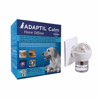 Adaptil Calm Home doftgivare + flaska 48 ml /set