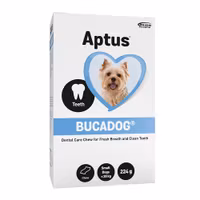 Aptus Bucadog tuggbitar small, 224 g