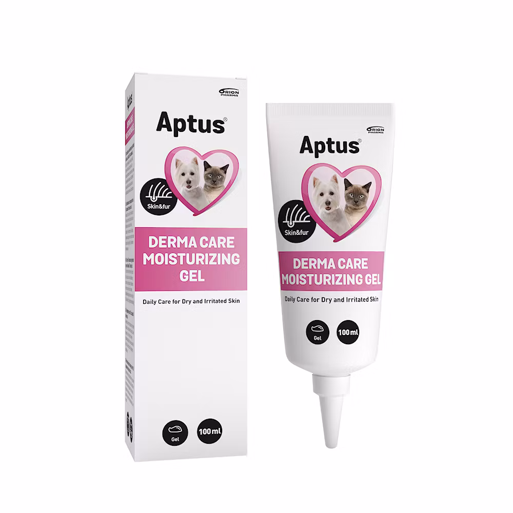 Aptus Derma Gel, 100 ml