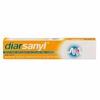 Diarsanyl+ pasta, 10 ml