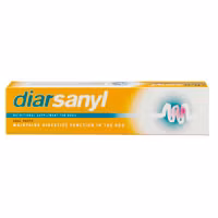 Diarsanyl+ pasta, 60 ml