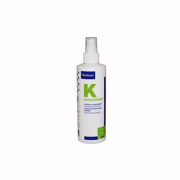 Humiderm Balsamspray djur, 250 ml